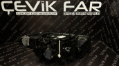 Oto Çıkma Parça / Bmw / 5 Serisi / Far & Stop / Sol Ön Far / Çıkma Parça 