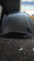 PEUGEOT 206 KAPUT
