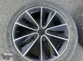 Oto Çıkma Parça / Renault / Scenic / Jant & Lastik / Çelik Jant / Çıkma Parça 