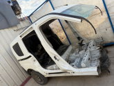 Oto Çıkma Parça / Fiat / Doblo / Kaporta & Karoser / Kesme Tavan Sacı / Çıkma Parça 