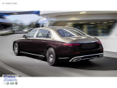 Oto Çıkma Parça / Mercedes / E Serisi / Kaporta & Karoser / Body Kit / Sıfır Parça 