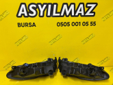 Oto Çıkma Parça / Seat / Leon / Far & Stop / Sis Farı / Çıkma Parça 