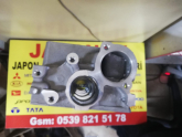 Oto Çıkma Parça / Ford / Festiva / Motor / Silindir Kapağı / Sıfır Parça 