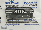 Oto Çıkma Parça / Audi / A6 / Kaporta & Karoser / Panjur / Çıkma Parça 