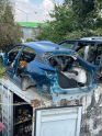 Oto Çıkma Parça / Peugeot / 408 / Kaporta & Karoser / Arka Çamurluk / Çıkma Parça 