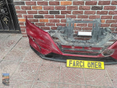 Oto Çıkma Parça / Nissan / Qashqai / Tampon / Ön Tampon / Çıkma Parça 