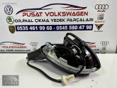 Oto Çıkma Parça / Volkswagen / Golf / Ayna / Sol Dış Ayna / Çıkma Parça 