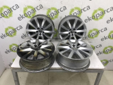 Oto Çıkma Parça / Skoda / Scala / Jant & Lastik / Jant & Lastik Takımı / Çıkma Parça 