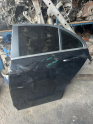 MERCEDES W205 SOL ARKA KAPI OTO FEDAİ