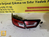 Oto Çıkma Parça / Renault / Clio / Far & Stop / Sol Arka Stop / Çıkma Parça 