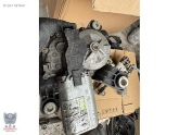 Oto Çıkma Parça / Opel / Corsa / Oto Cam / Silecek Motoru / Çıkma Parça 