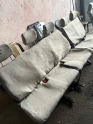 Oto Çıkma Parça / Volkswagen / Transporter / Koltuk & Döşeme / Arka Koltuk / Çıkma Parça 