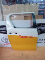 Oto Çıkma Parça / Toyota / Hilux / Kaporta & Karoser / Sağ Arka Kapı / Çıkma Parça 