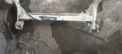 Oto Çıkma Parça / Skoda / Felicia / Alt Takım / Arka Dingil / Çıkma Parça 