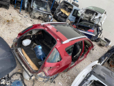 Oto Çıkma Parça / Peugeot / 407 / Kaporta & Karoser / Kesme Tavan Sacı / Çıkma Parça 