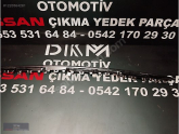 Nissan Xtrail 2021- Tampon Çıtası