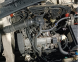 Tempra komple motor ve motor revizyon
