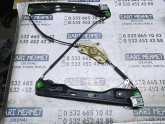 Oto Çıkma Parça / Volkswagen / Passat / Oto Cam / Cam Krikosu / Çıkma Parça 