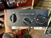 Oto Çıkma Parça / Peugeot / Partner / Klima / Kontrol Paneli / Çıkma Parça 