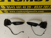 Oto Çıkma Parça / Renault / Megane / Ayna / Ayna Camı / Çıkma Parça 