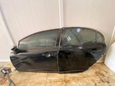 Honda Civic Fd6 Sol Ön Ve Arka Kapı