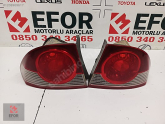Oto Çıkma Parça / Honda / Civic / Far & Stop / Sağ Arka Stop / Çıkma Parça 