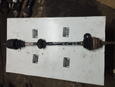 OPEL VECTRA B  2.0 BENZİNLİ SAĞ AKS