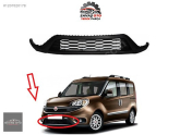 Oto Çıkma Parça / Fiat / Doblo / Kaporta & Karoser / Panjur / Sıfır Parça 