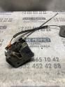 Oto Çıkma Parça / Opel / Corsa / Kaporta & Karoser / Kapı Kilidi / Çıkma Parça 