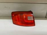 2011-14 VW JETTA SOL DIŞ STOP