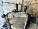 Oto Çıkma Parça / Jaguar / XE / Radyatör / İntercooler / Çıkma Parça 