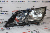 Oto Çıkma Parça / Seat / Leon / Far & Stop / Sol Ön Far / Çıkma Parça 