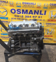 Honda Civic Vtec Çıkma Motor