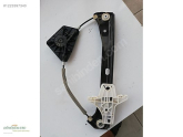 Oto Çıkma Parça / Volkswagen / Jetta / Oto Cam / Cam Krikosu / Çıkma Parça 