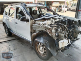 Oto Çıkma Parça / Dacia / Duster / Şanzıman / Şanzıman Komple / Çıkma Parça 