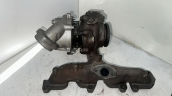 Oto Çıkma Parça / Volkswagen / Lupo / Motor / Turbo / Çıkma Parça 