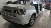 Oto Çıkma Parça / Citroen / C5 / Kaporta & Karoser / Arka Çamurluk / Çıkma Parça 