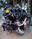 Oto Çıkma Parça / Renault / Master / Motor / Motor (komple) / Çıkma Parça 