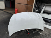 OPEL CORSA E KASA BEYAZ MOTOR KAPUTU ORJINAL