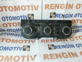 SKODA OCTAVİA KLİMA PANELİ 5HB009752-60