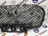 Oto Çıkma Parça / DS Automobiles / DS 7 / Kaporta & Karoser / Panjur / Çıkma Parça 