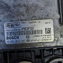 0281012487 FORD FOCUS MOTOR BEYNİ EDC16C34