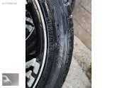 Oto Çıkma Parça / Rover / 45 / Jant & Lastik / Çelik Jant / Sıfır Parça 