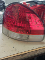 Hyundai santa fe sağ arka stop lambası çıkma orijinal