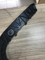 Oto Çıkma Parça / Tesla / Model Y / Tampon / Tutucu Braketi / Sıfır Parça 