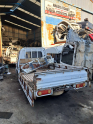 Oto Çıkma Parça / Hyundai / H100 / Kaporta & Karoser / Kasa / Kupa / Çıkma Parça 