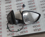 Oto Çıkma Parça / Volkswagen / VW CC / Ayna / Sağ Dış Ayna / Çıkma Parça 