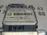 Oto Çıkma Parça / Audi / A6 / Airbag / Airbag Beyni / Çıkma Parça 
