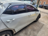 Oto Çıkma Parça / Toyota / Corolla / Kaporta & Karoser / Kapı Fitili / Çıkma Parça 