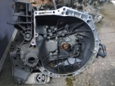 Citroen C3 çıkma şanzıman